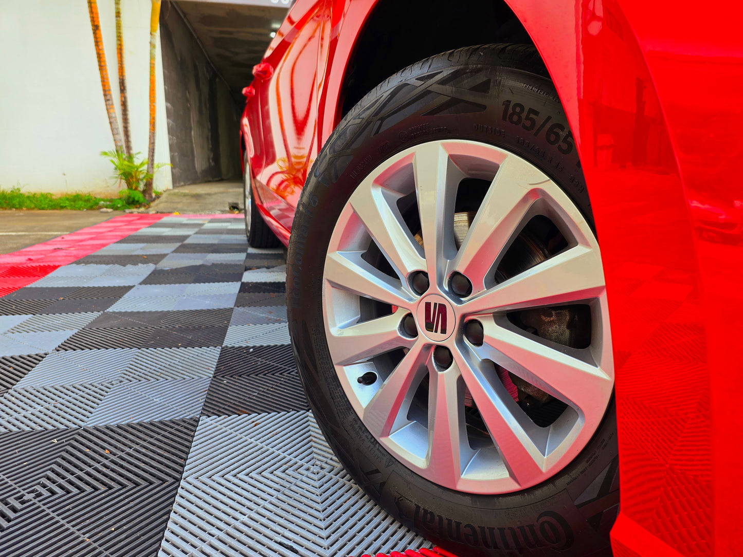 Seat Ibiza Reference MPI 80CV 2023