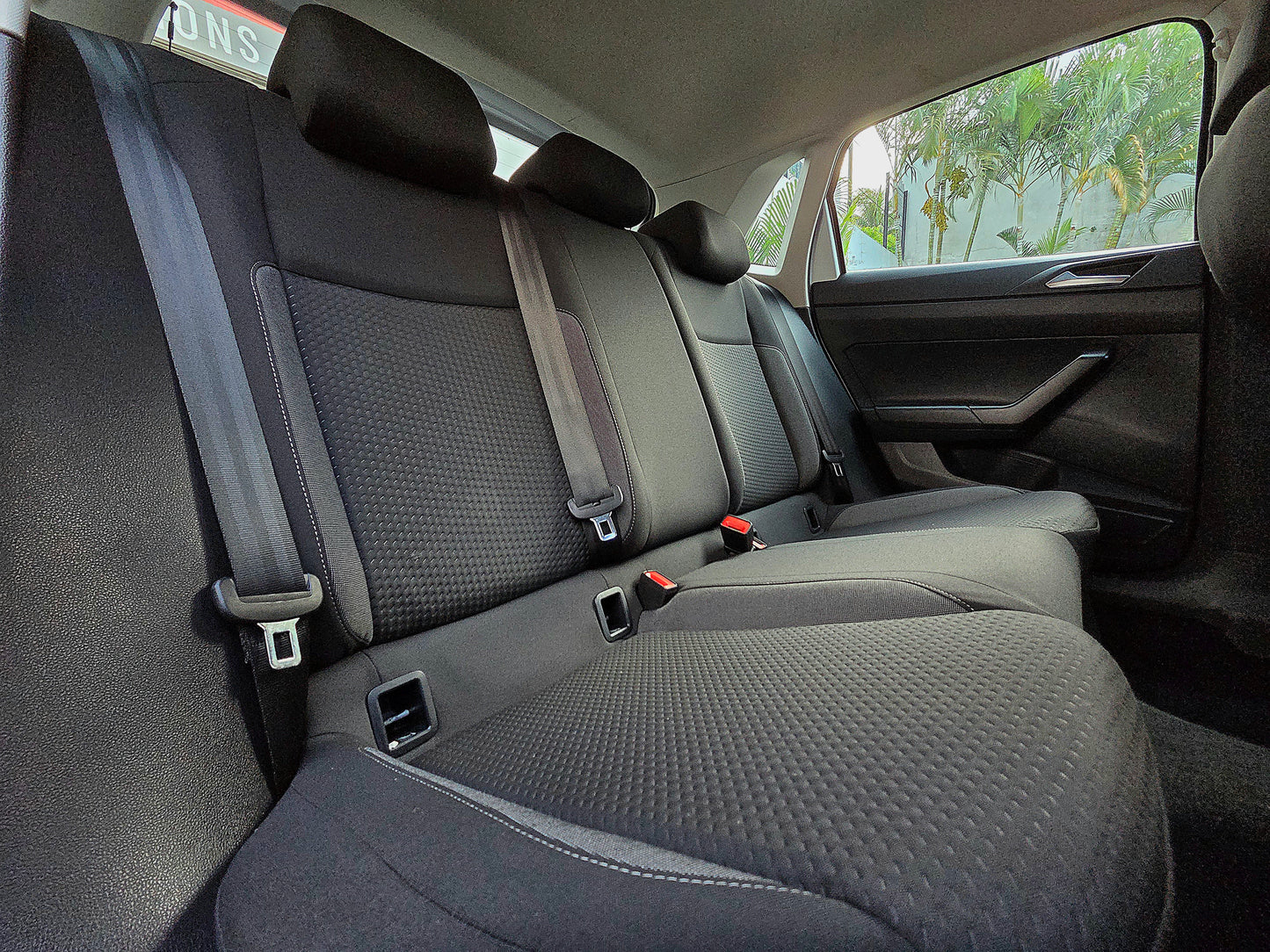 Volkswagen Polo Life TSI 95CV 2023