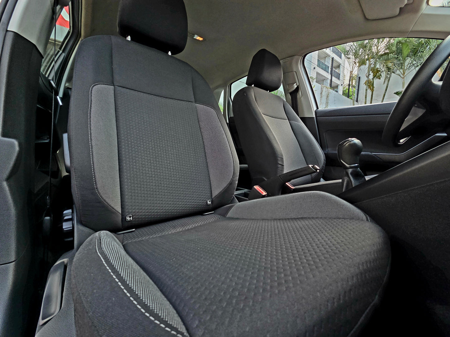 Volkswagen Polo Life TSI 95CV 2023