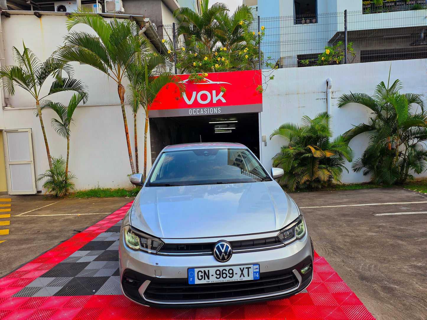 Volkswagen Polo Life TSI 95CV 2023