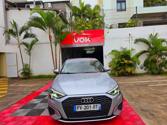 Audi A3 SportBack 2.0 TDI 116CV 2021