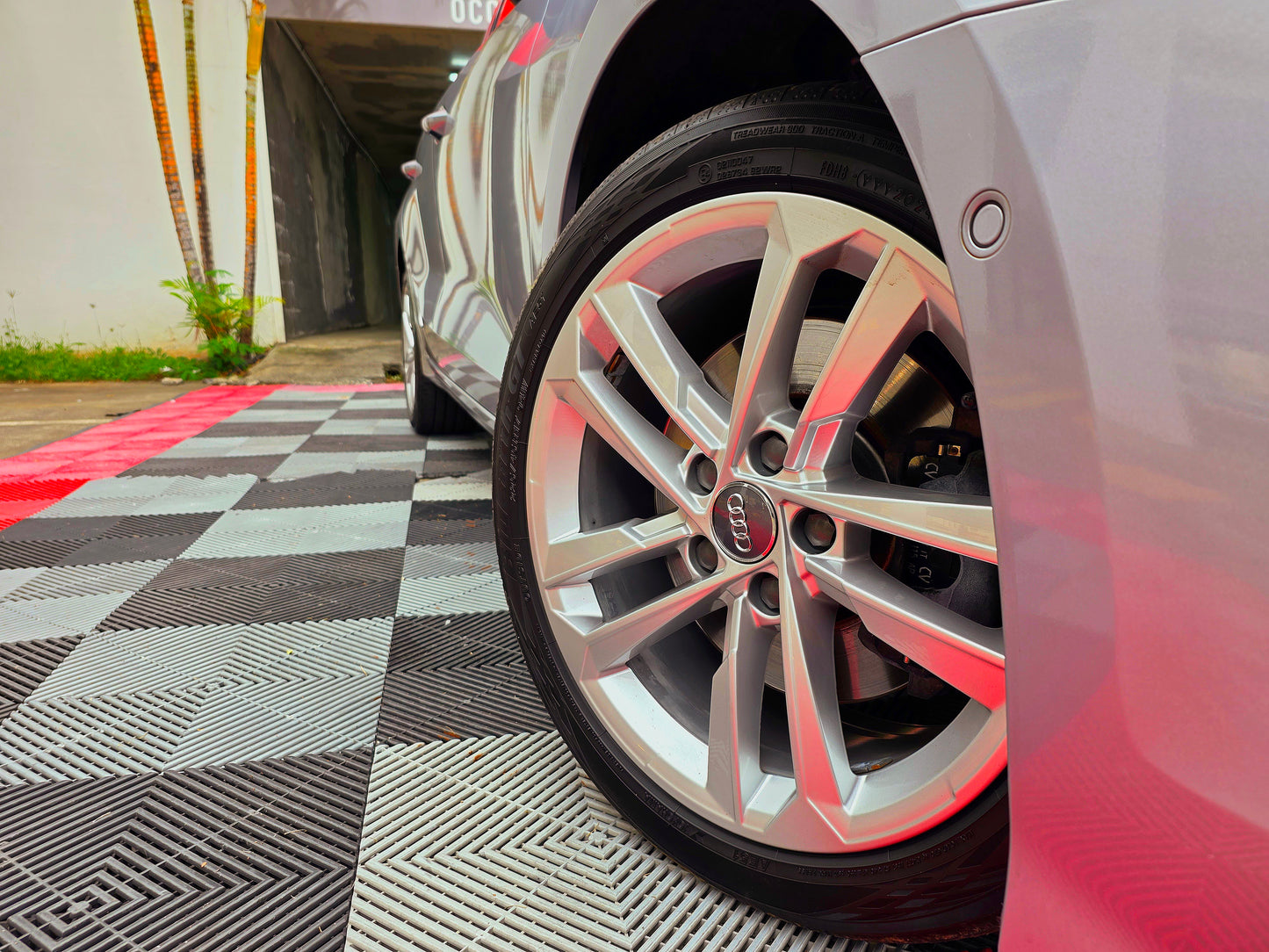 Audi A3 SportBack 2.0 TDI 116CV 2021