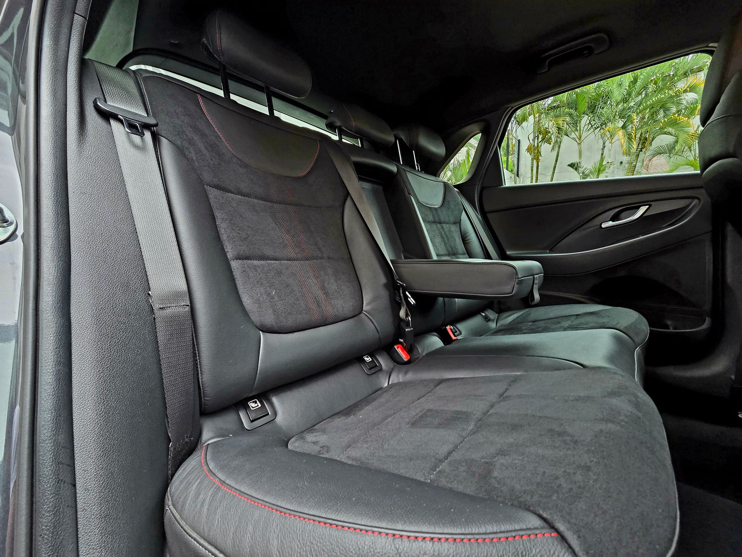 Hyundai I30 N-Line T-GDI 120CV 2021