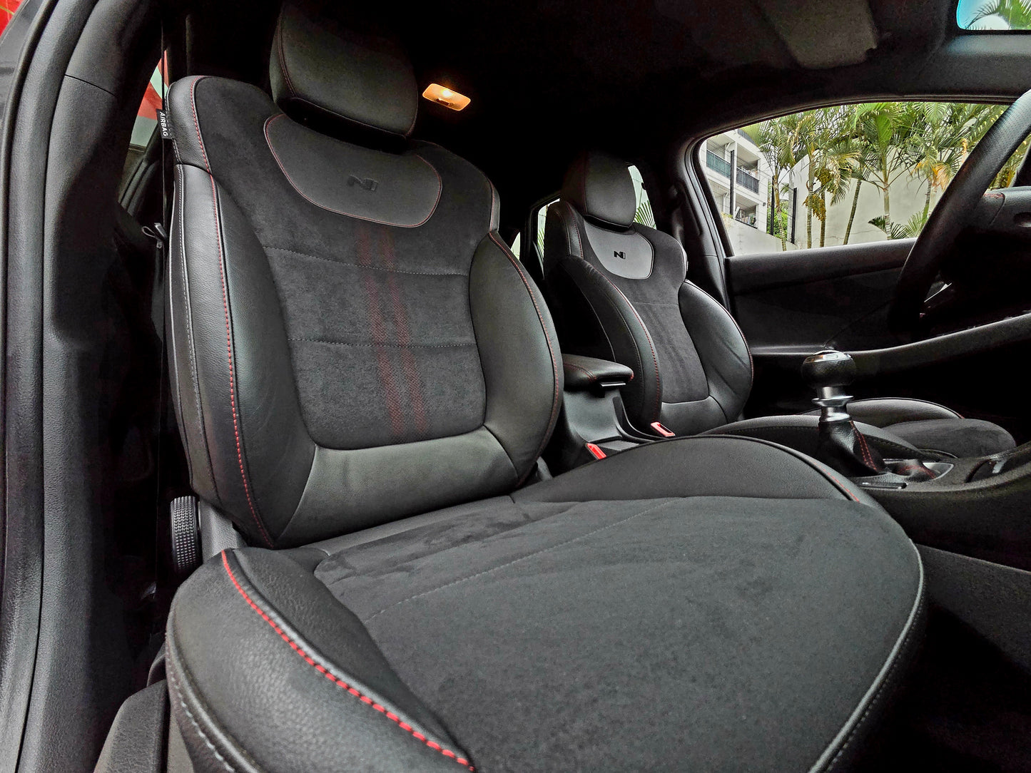 Hyundai I30 N-Line T-GDI 120CV 2021
