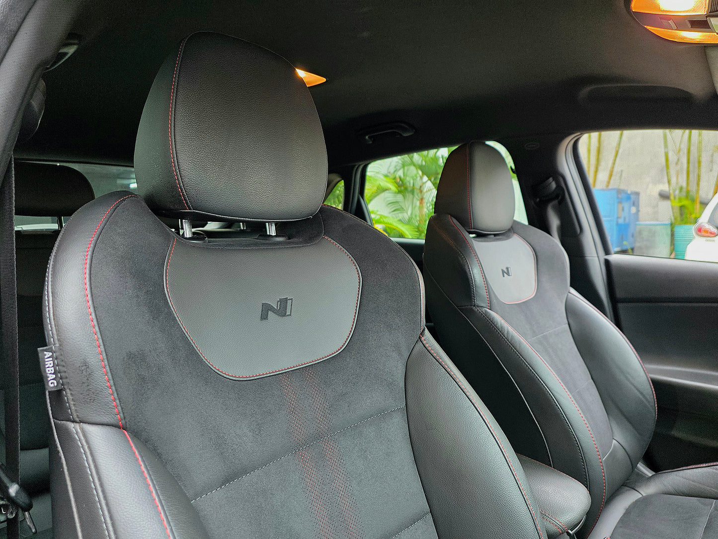 Hyundai I30 N-Line T-GDI 120CV 2021