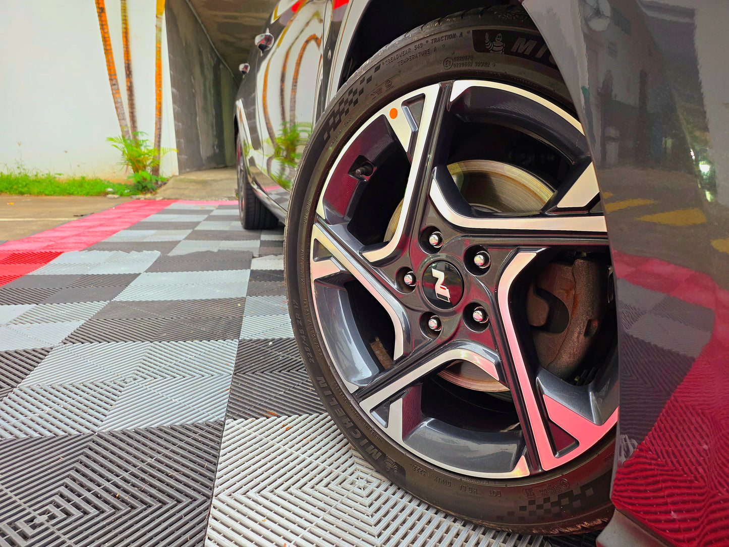 Hyundai I30 N-Line T-GDI 120CV 2021