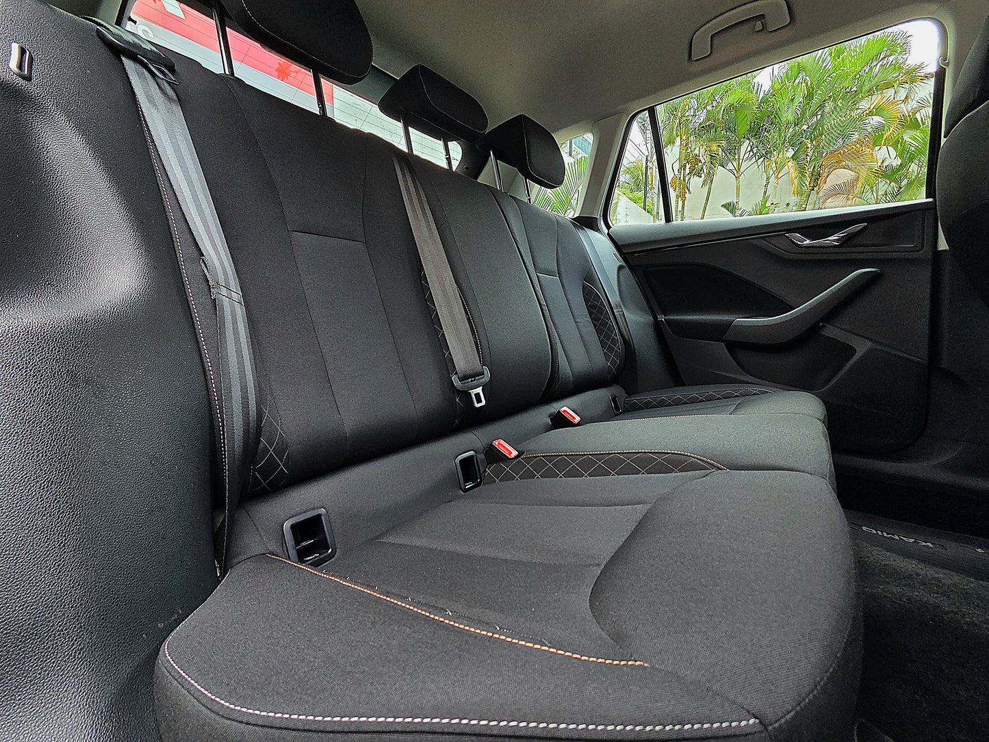Skoda Kamiq Ambition TSI 116CV Boite automatique 2020