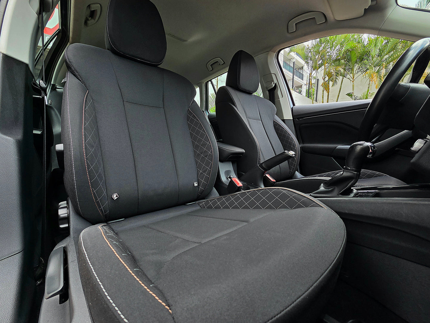 Skoda Kamiq Ambition TSI 116CV Boite automatique 2020