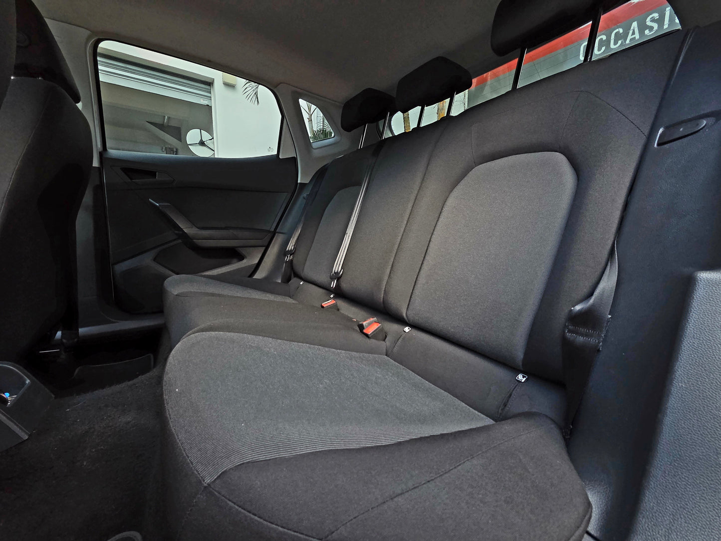 Seat Ibiza MPI 80CV 2022