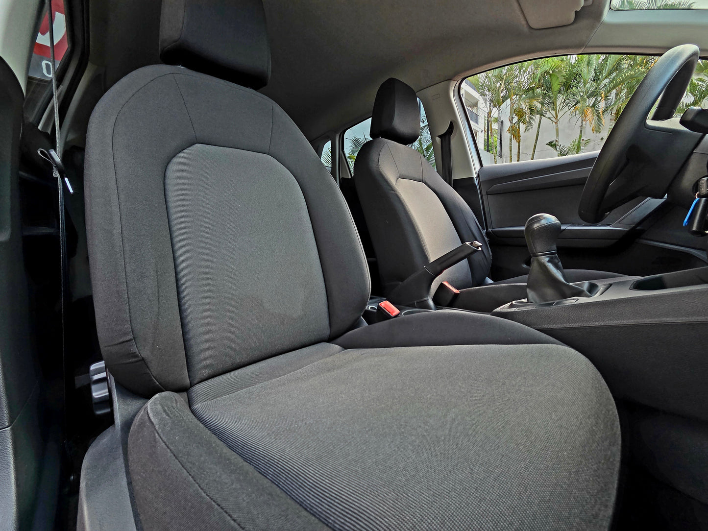 Seat Ibiza MPI 80CV 2022