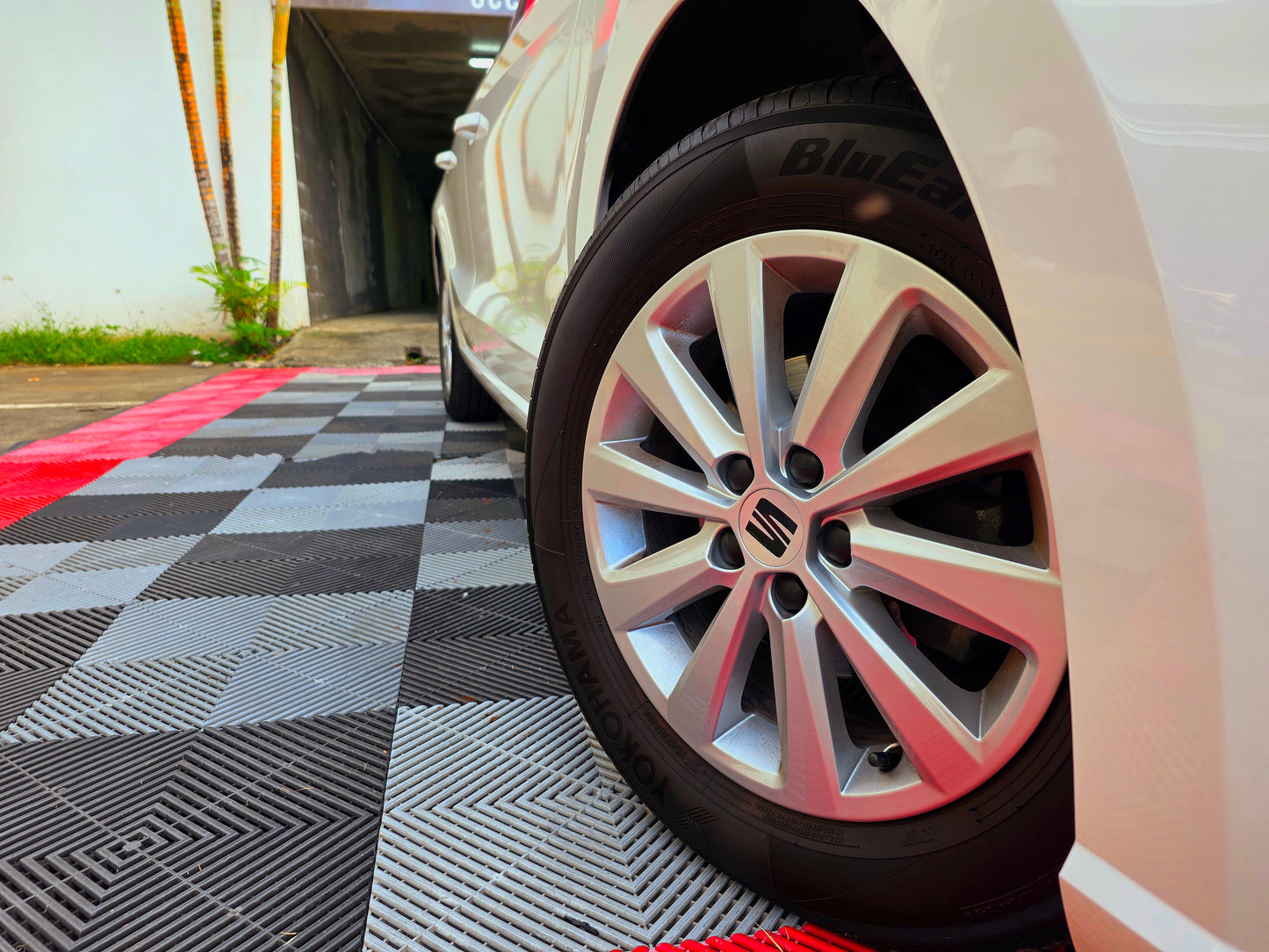 Seat Ibiza MPI 80CV 2022
