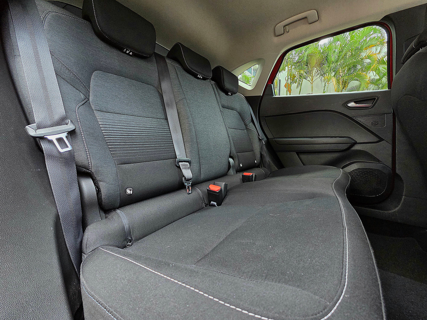 Renault Captur Zen TCE 130CV Boite automatique 2020