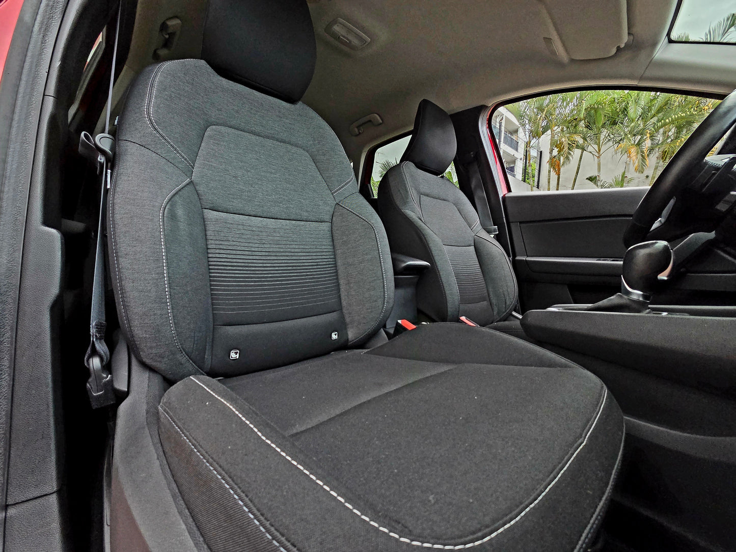 Renault Captur Zen TCE 130CV Boite automatique 2020
