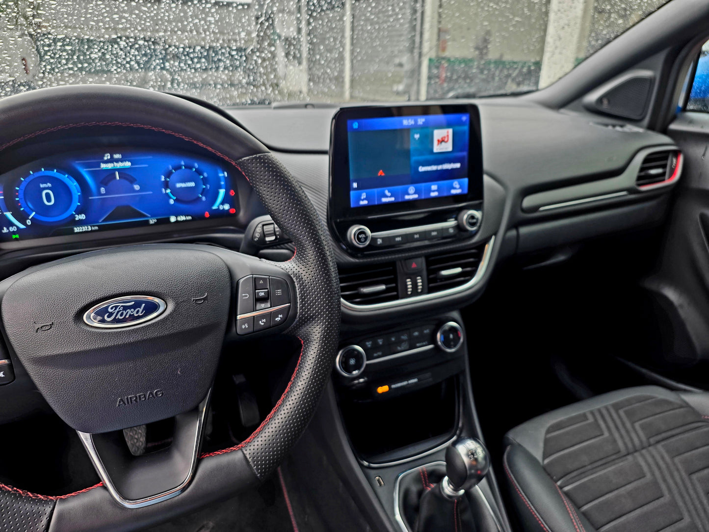 Ford Puma ST-Line 125CV 2024