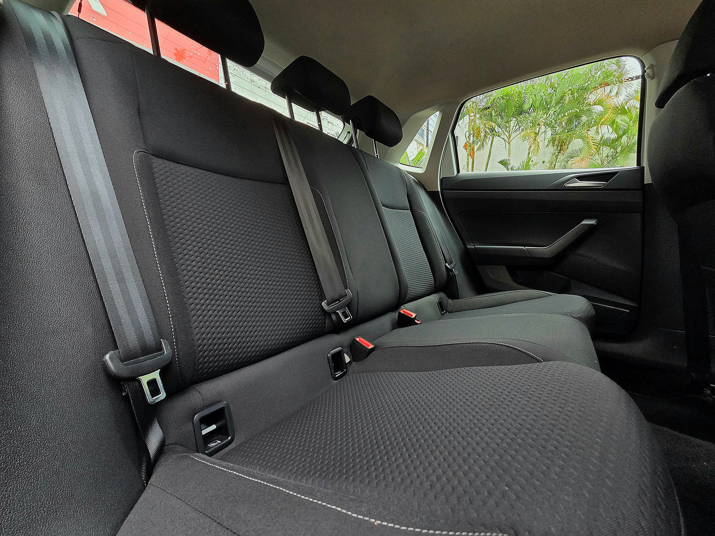 Volkswagen Polo Lounge TSI 95CV 2021