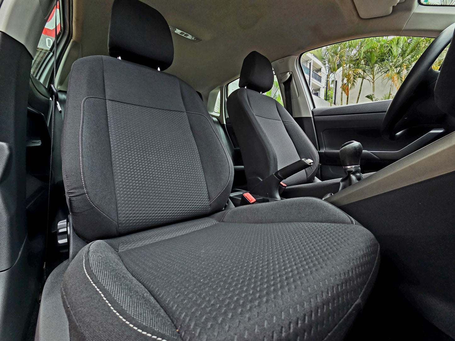 Volkswagen Polo Lounge TSI 95CV 2021