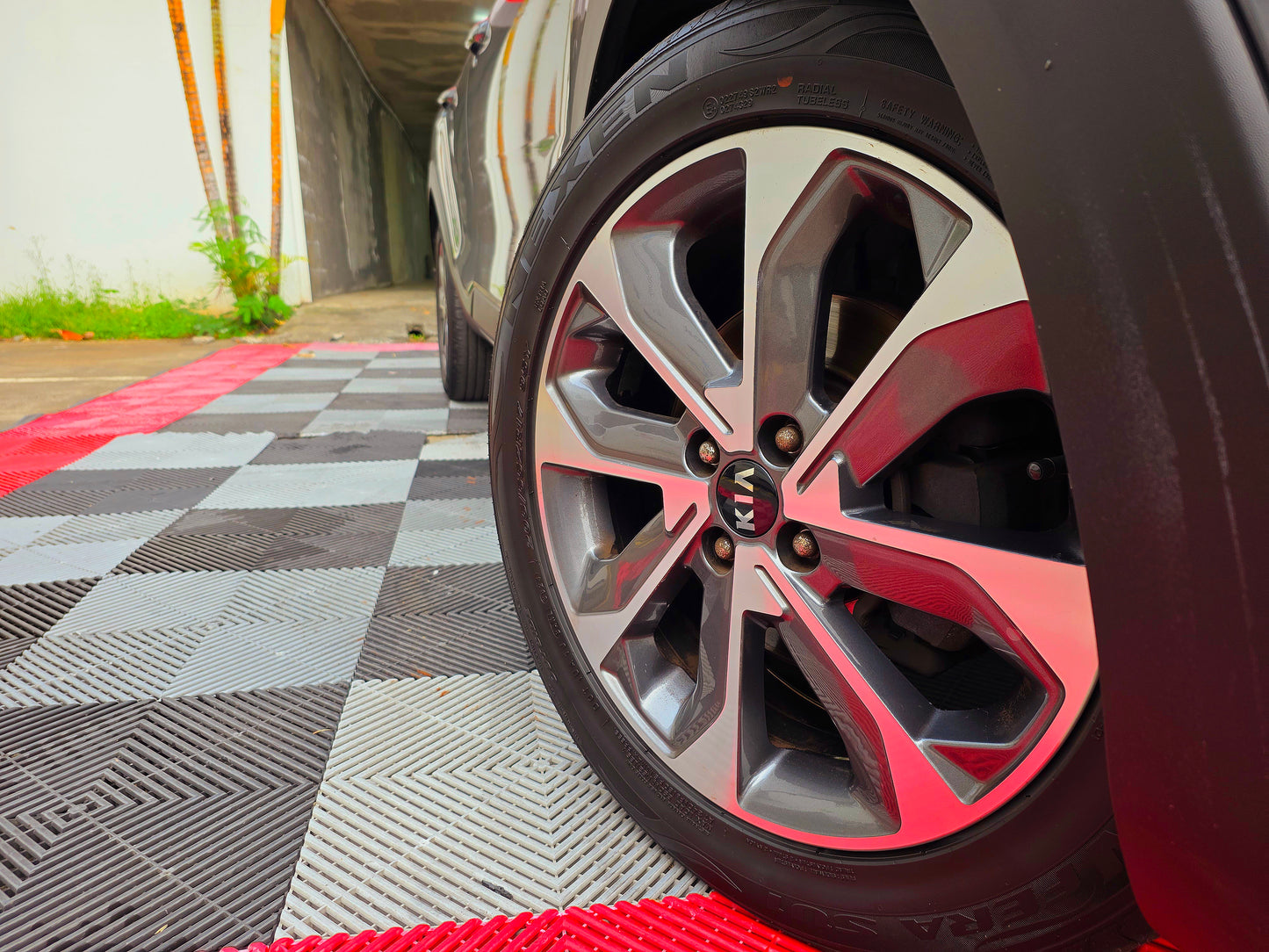 Kia Stonic Active T-GDI 120CV 2021