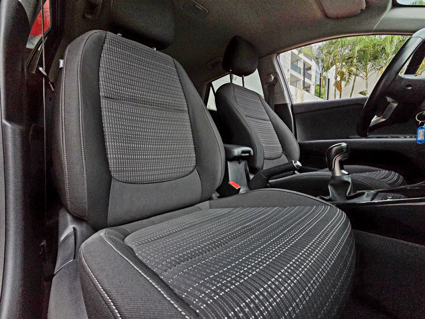 Kia Stonic Active T-GDI 120CV 2021