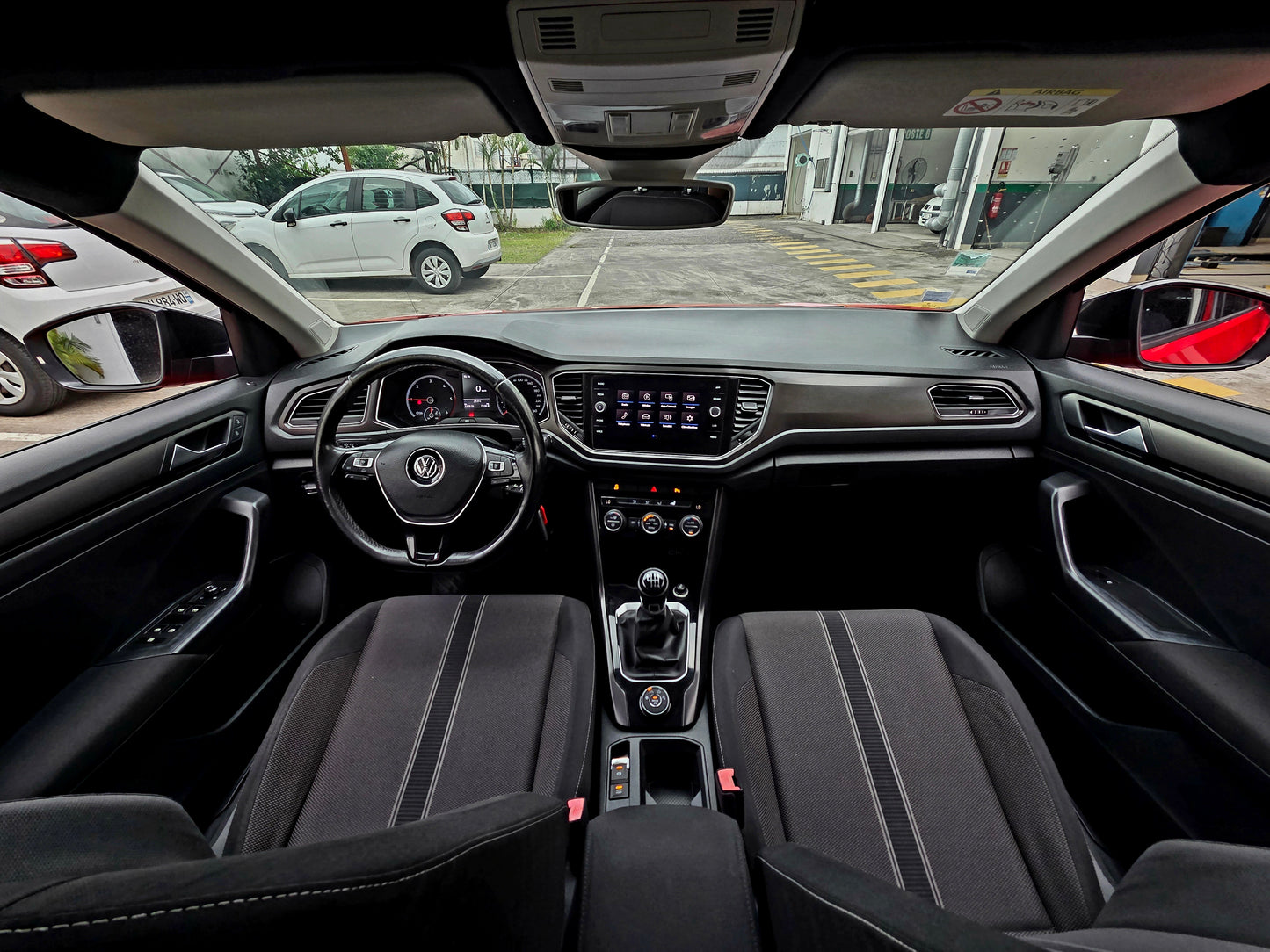 Volkswagen T-Roc 2.0 TDI 150CV