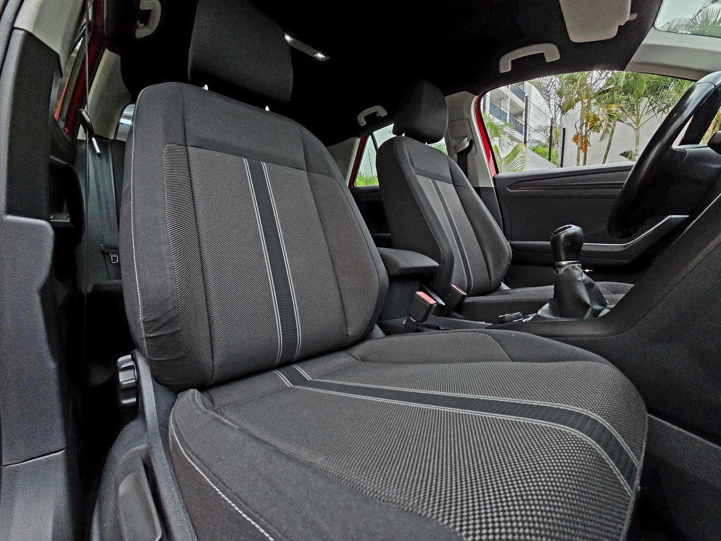 Volkswagen T-Roc 2.0 TDI 150CV