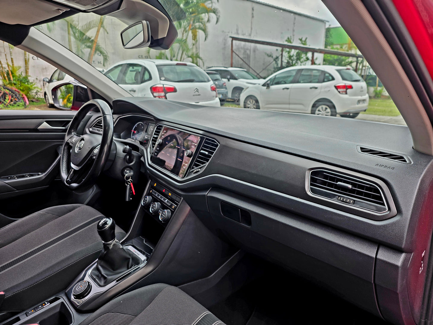 Volkswagen T-Roc 2.0 TDI 150CV