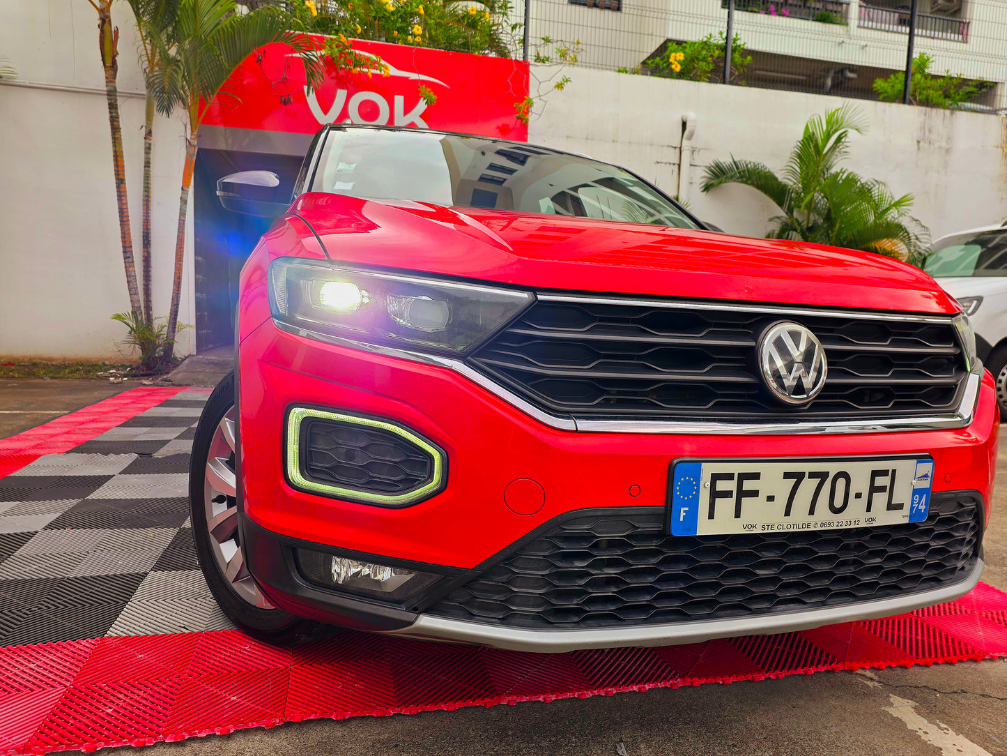 Volkswagen T-Roc 2.0 TDI 150CV