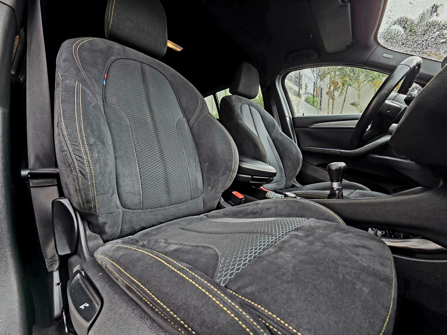 BMW X2 M Sport Diesel 150CV