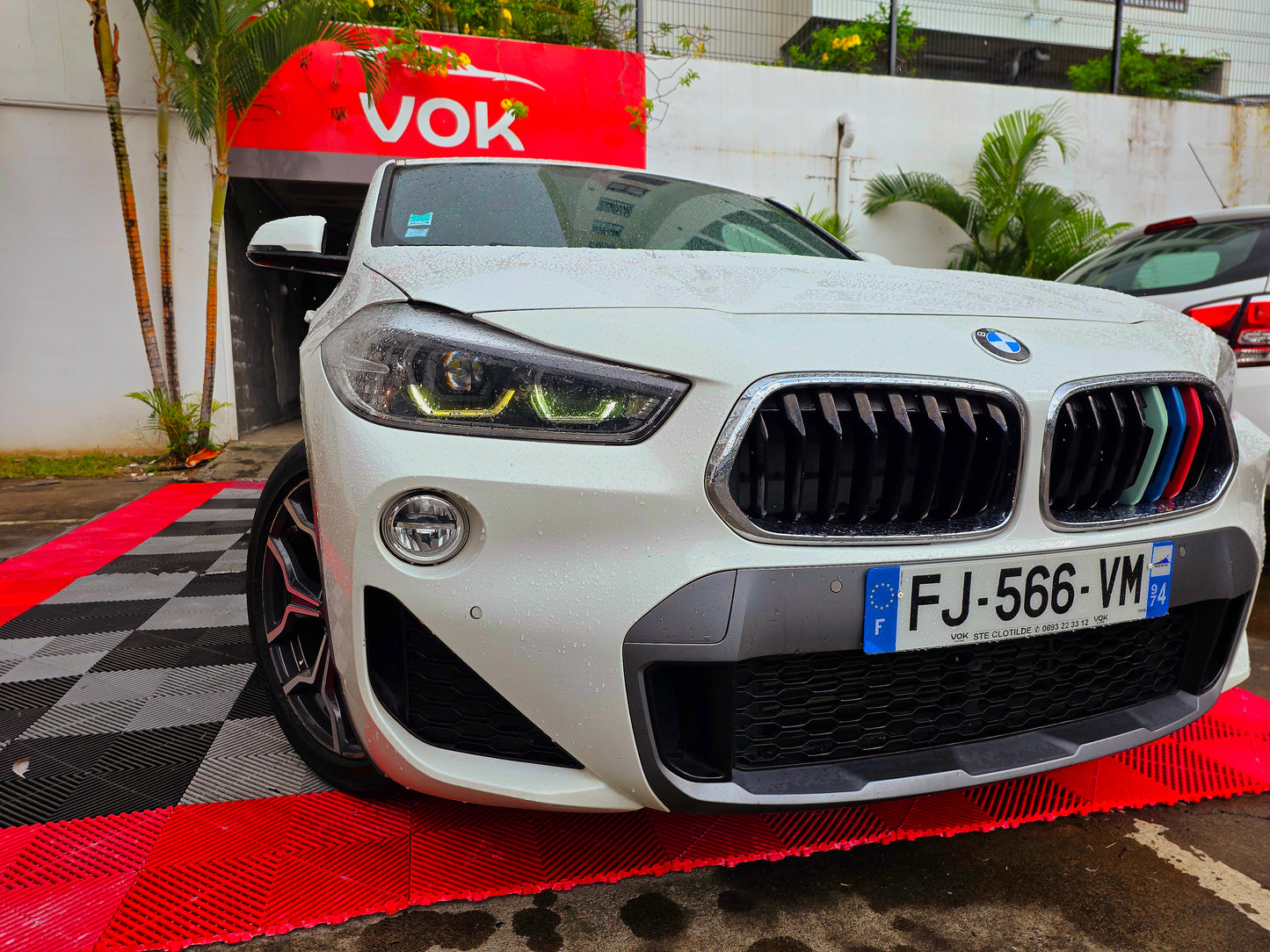 BMW X2 M Sport Diesel 150CV