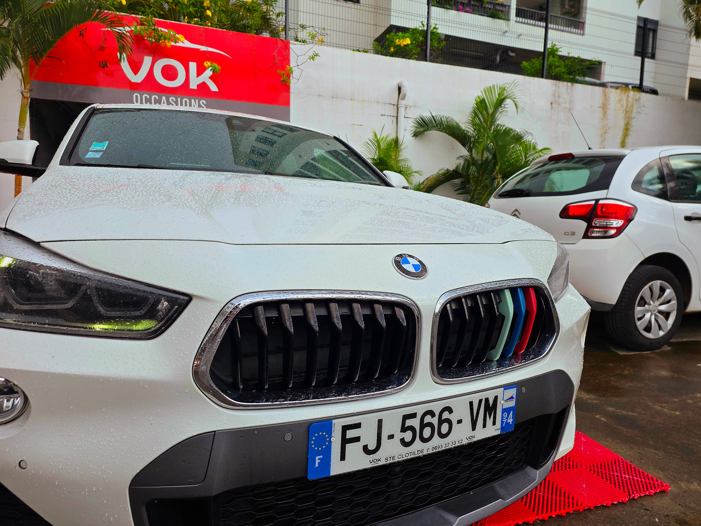 BMW X2 M Sport Diesel 150CV