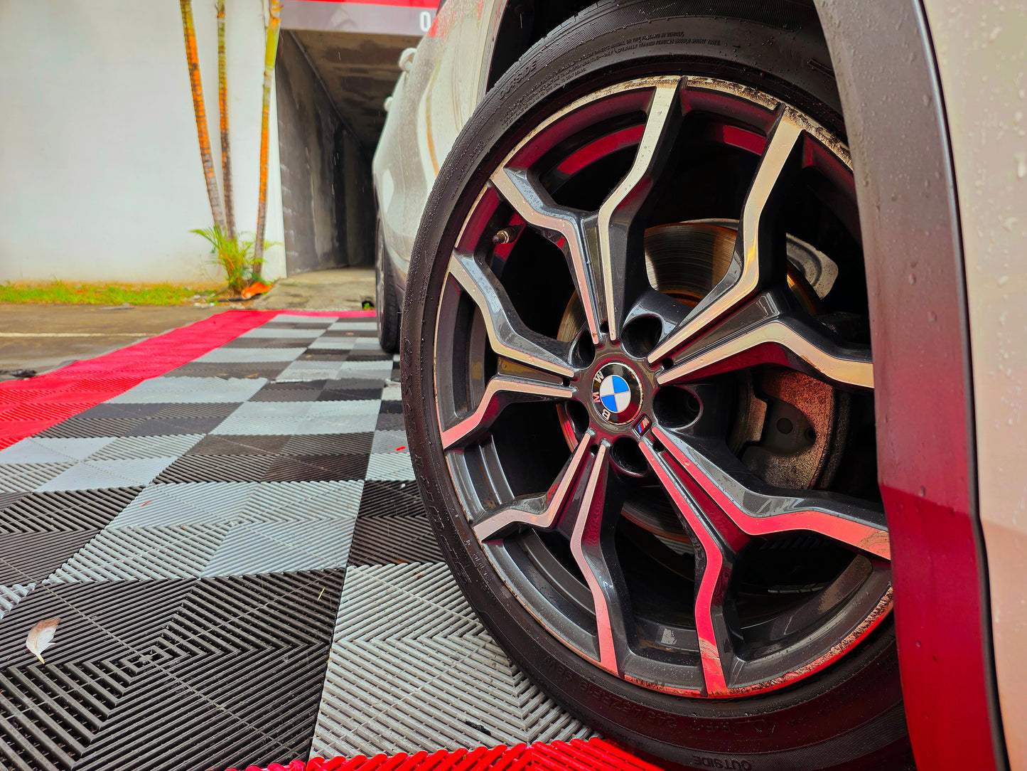 BMW X2 M Sport Diesel 150CV