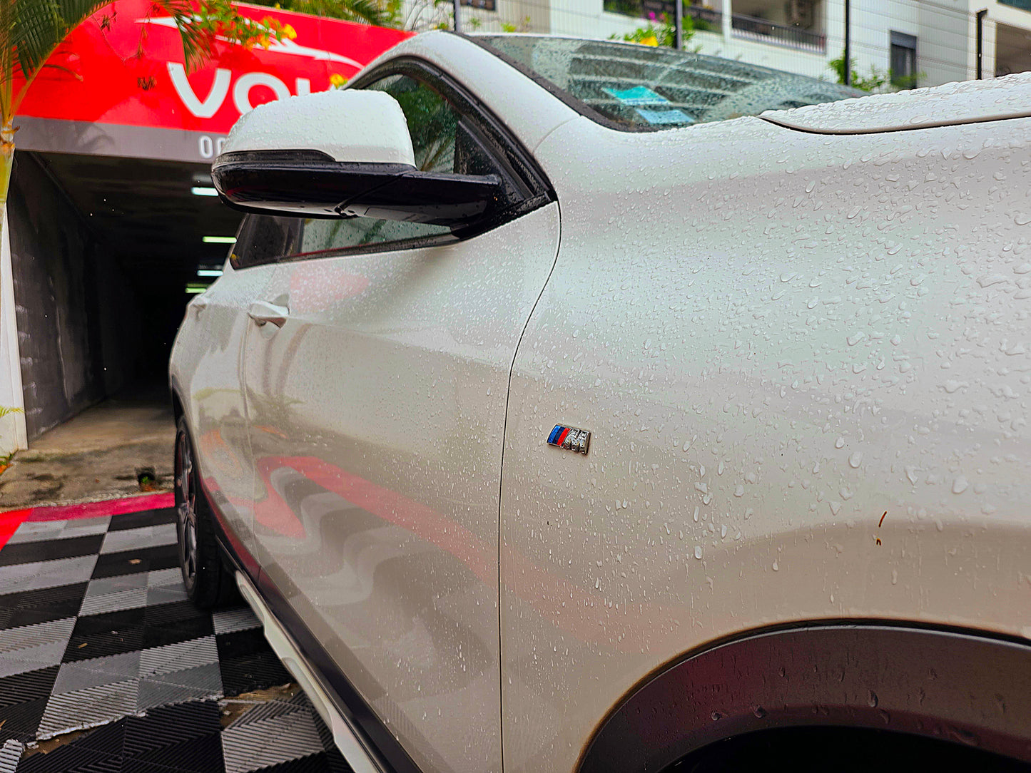 BMW X2 M Sport Diesel 150CV
