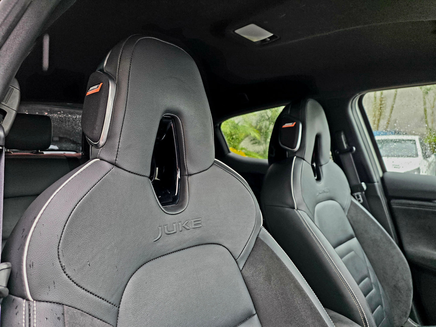 Nissan Juke N-Design 114CV Boite automatique 2023