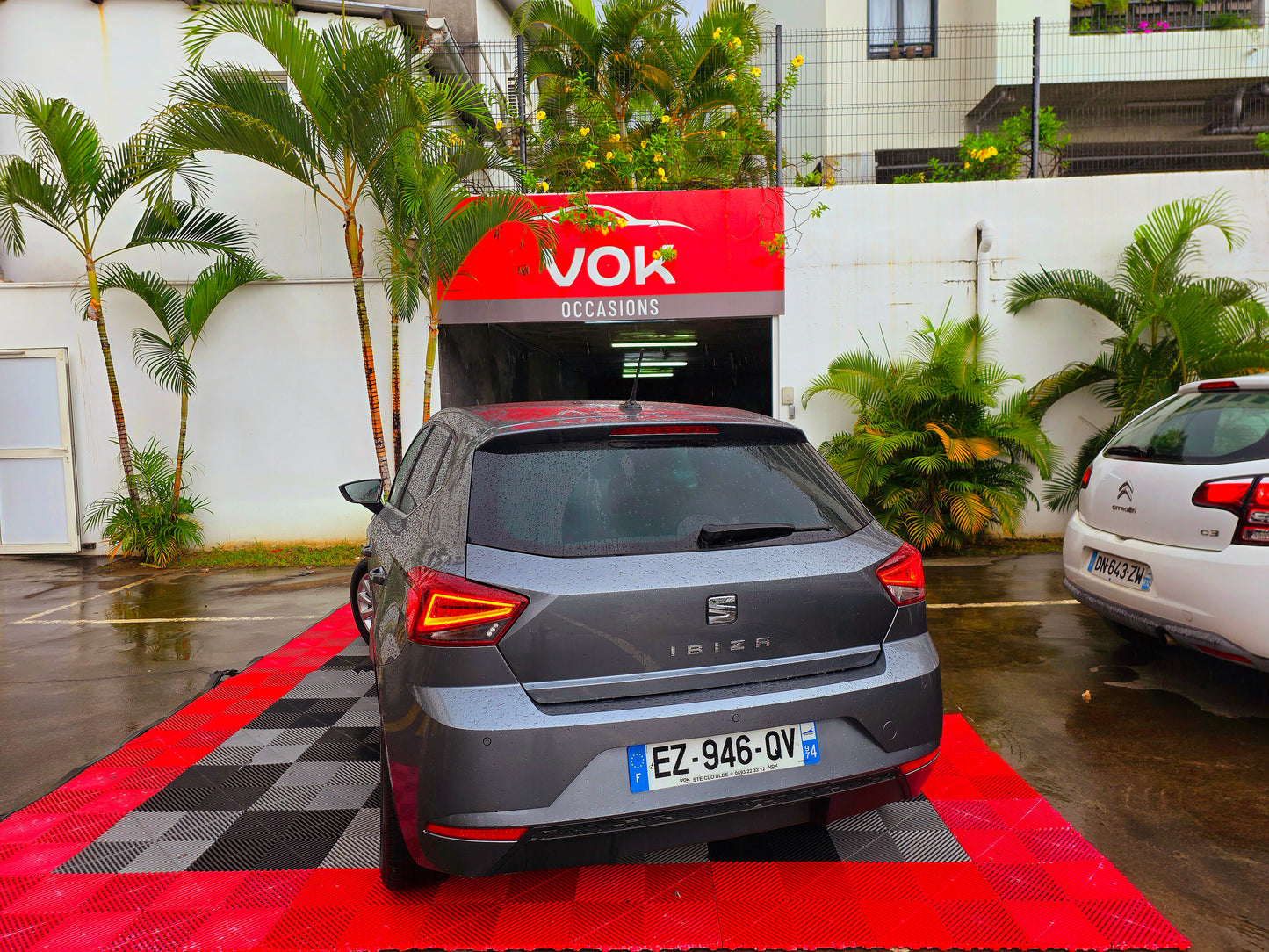 Seat Ibiza Xcellence TSI 95CV 2018