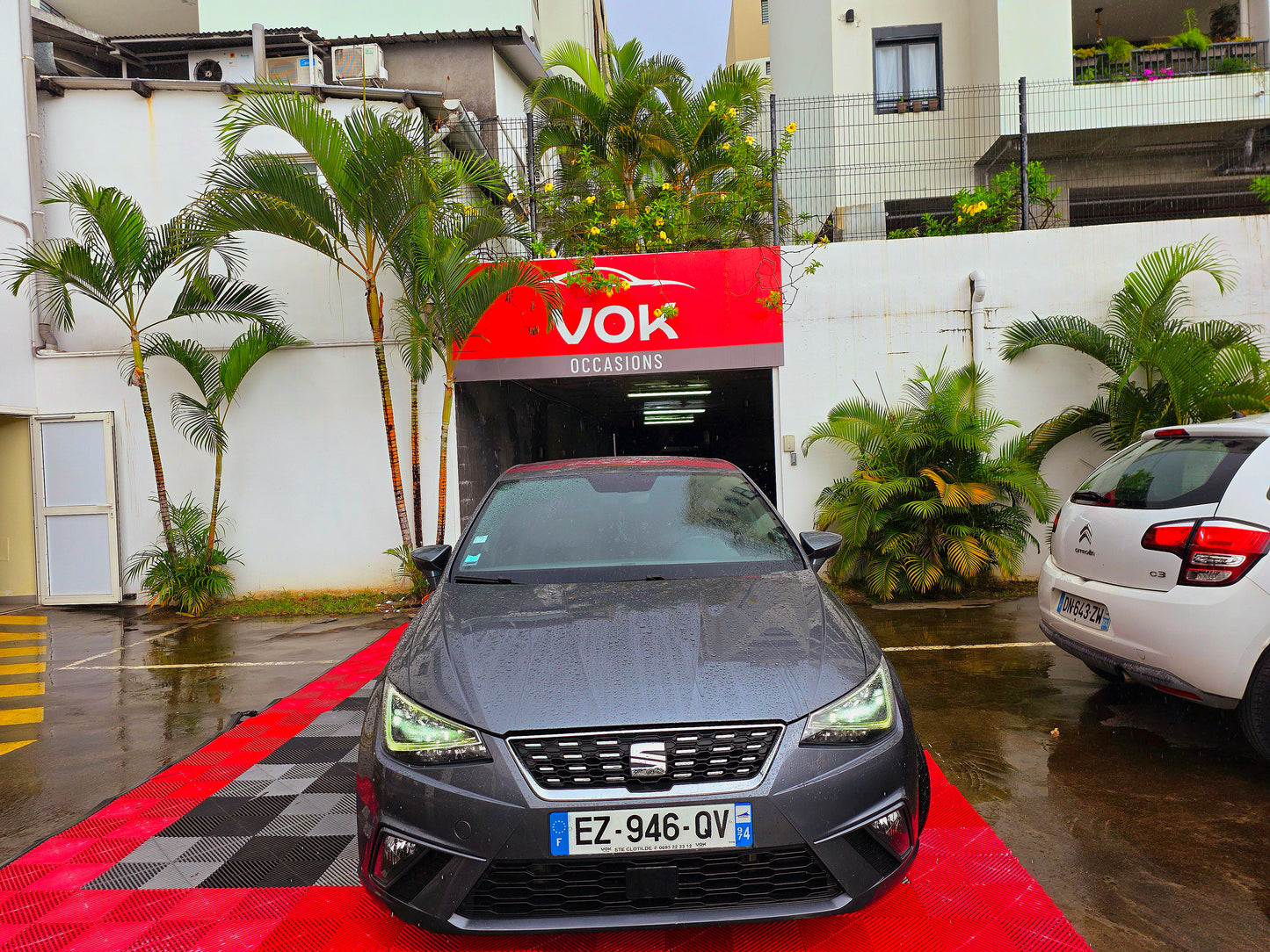 Seat Ibiza Xcellence TSI 95CV 2018