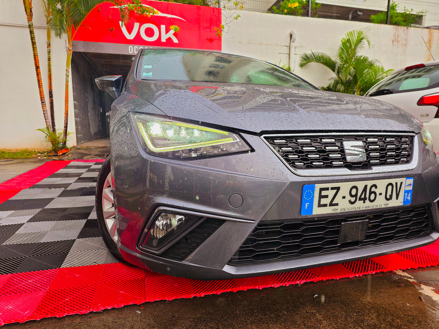 Seat Ibiza Xcellence TSI 95CV 2018
