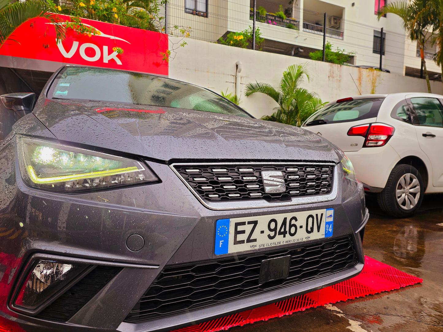 Seat Ibiza Xcellence TSI 95CV 2018