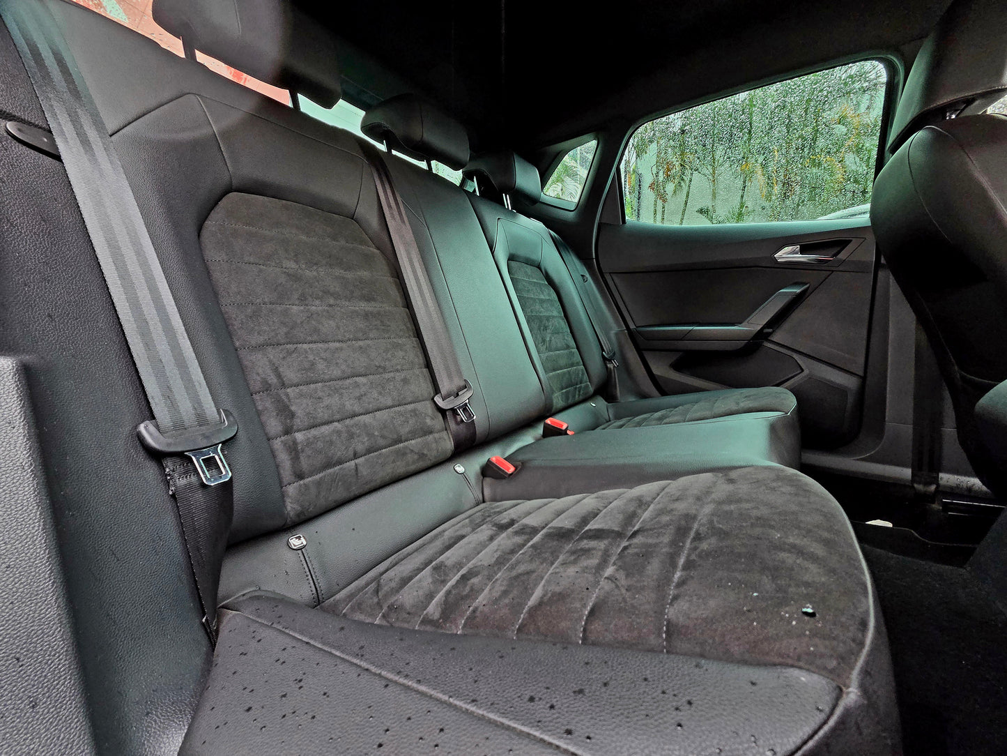Seat Ibiza Xcellence TSI 95CV 2018