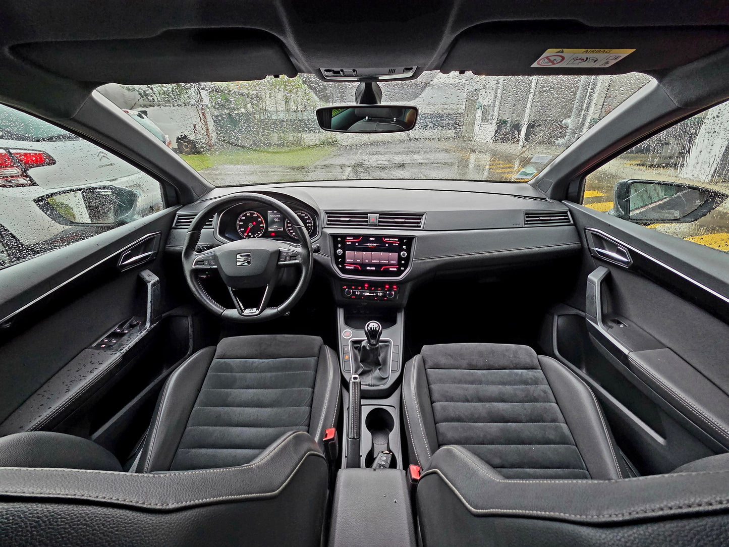 Seat Ibiza Xcellence TSI 95CV 2018