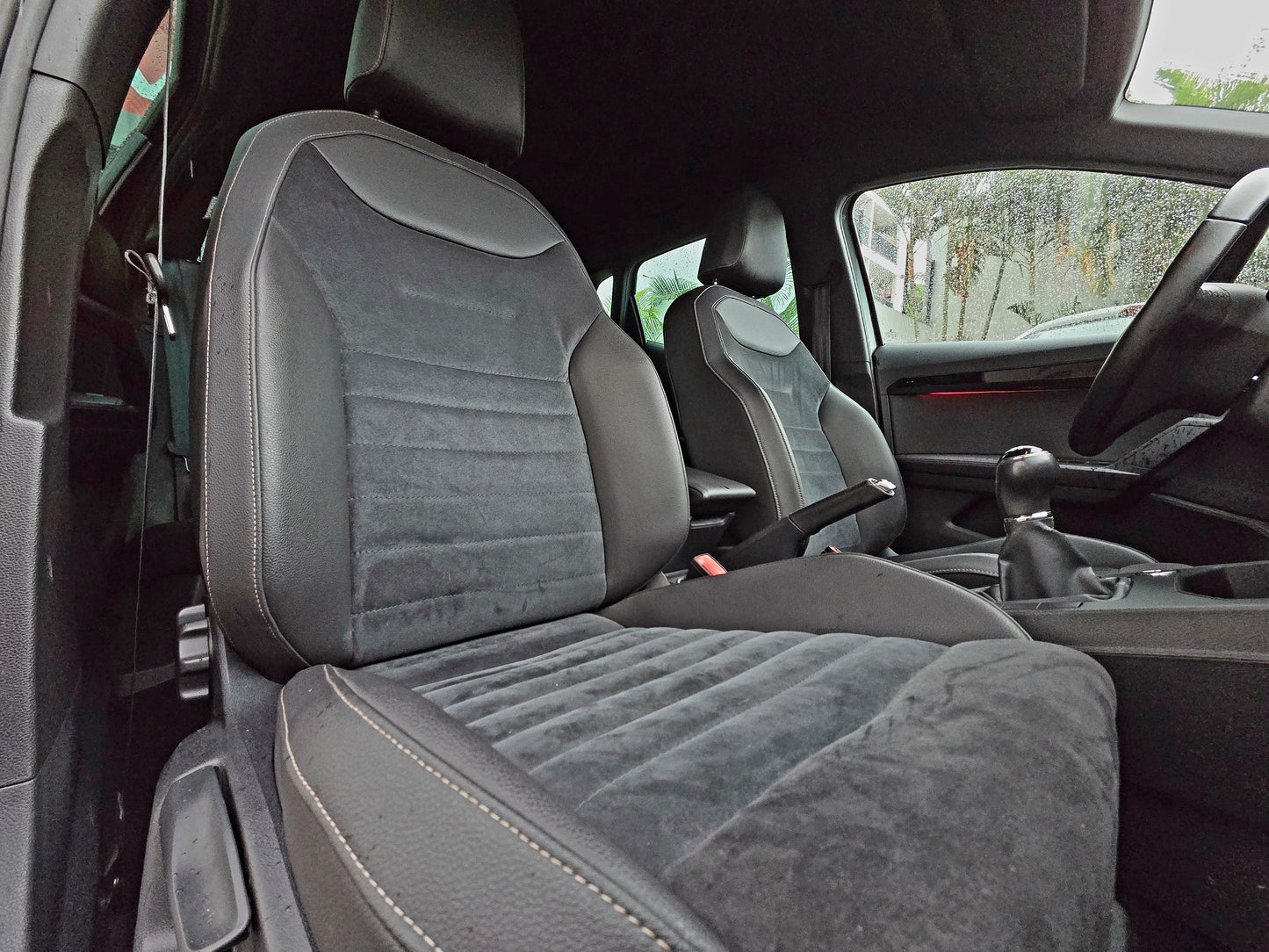 Seat Ibiza Xcellence TSI 95CV 2018