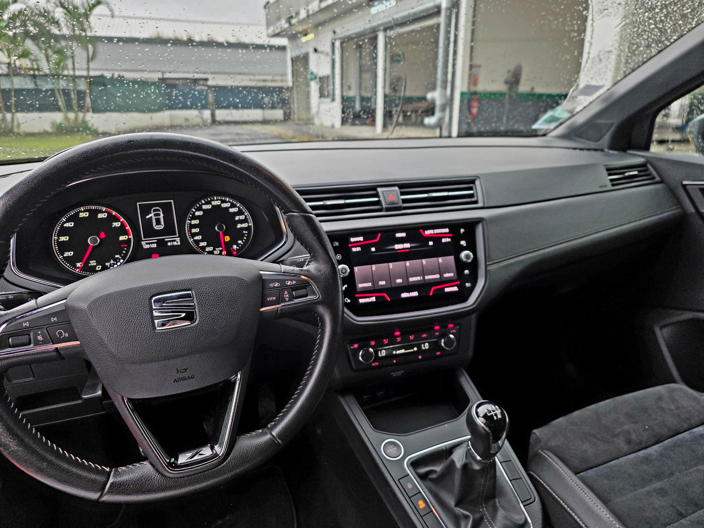 Seat Ibiza Xcellence TSI 95CV 2018