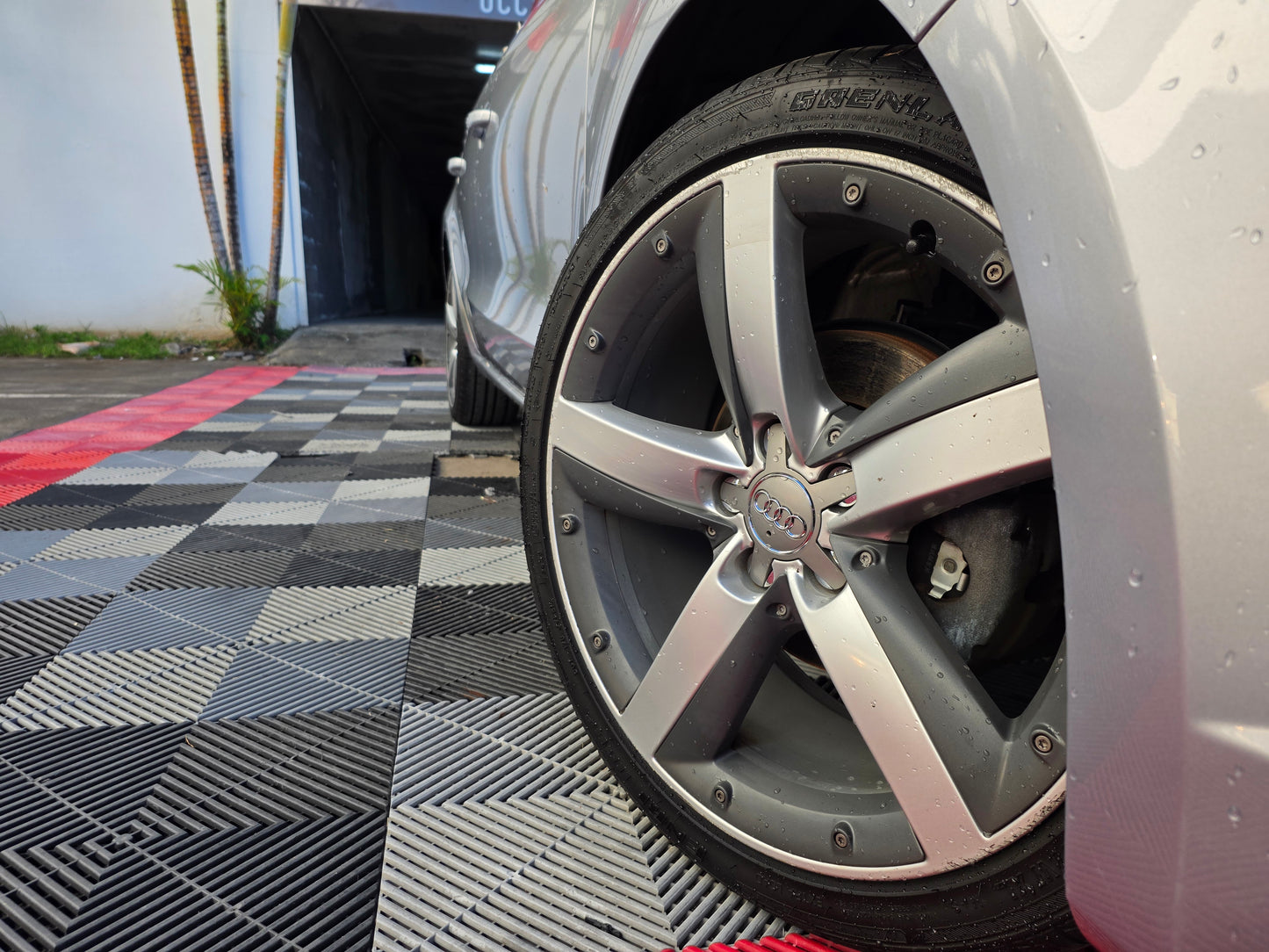 Audi A1 SportBack TFSI 95CV 2019