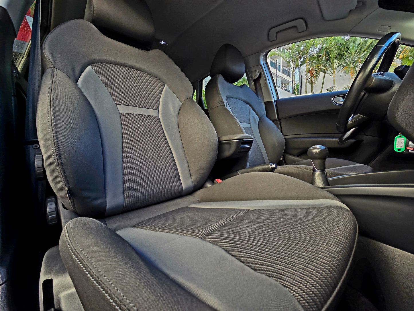 Audi A1 SportBack TFSI 95CV 2019