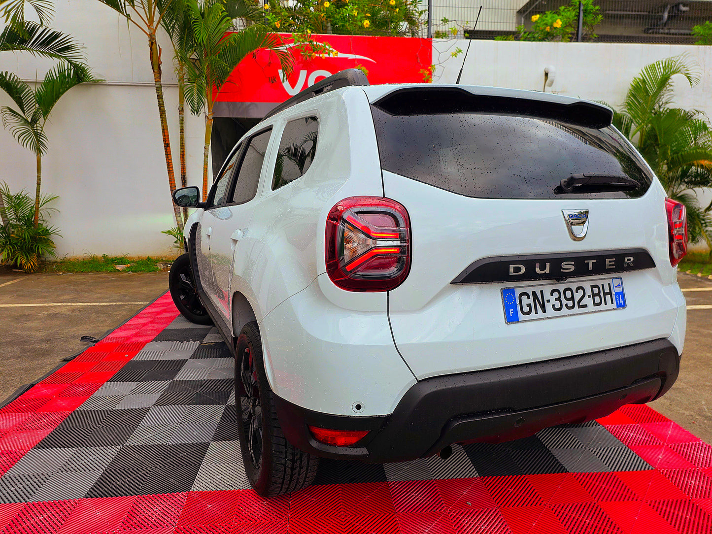 Dacia Duster Prestige TCE 90CV 2023