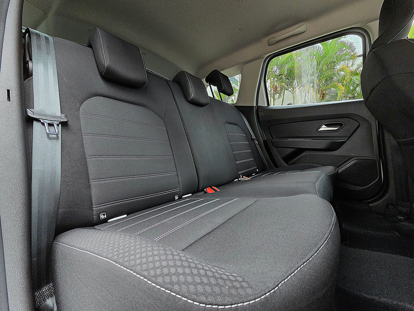 Dacia Duster Prestige TCE 90CV 2023