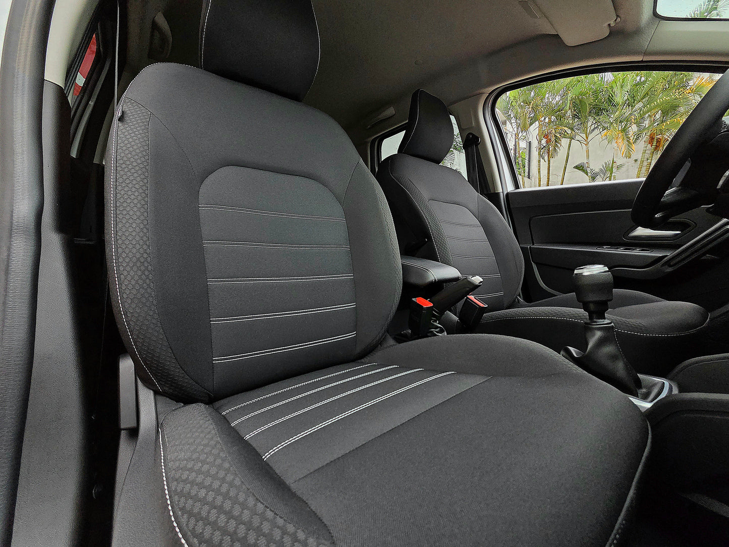 Dacia Duster Prestige TCE 90CV 2023