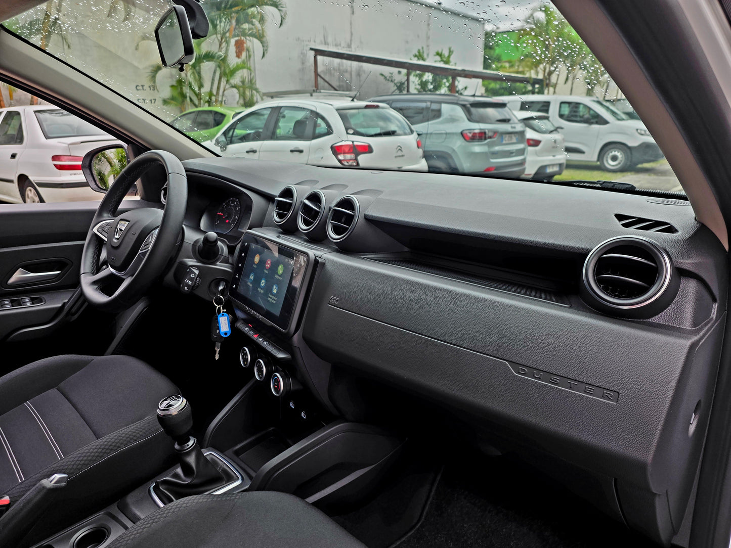 Dacia Duster Prestige TCE 90CV 2023