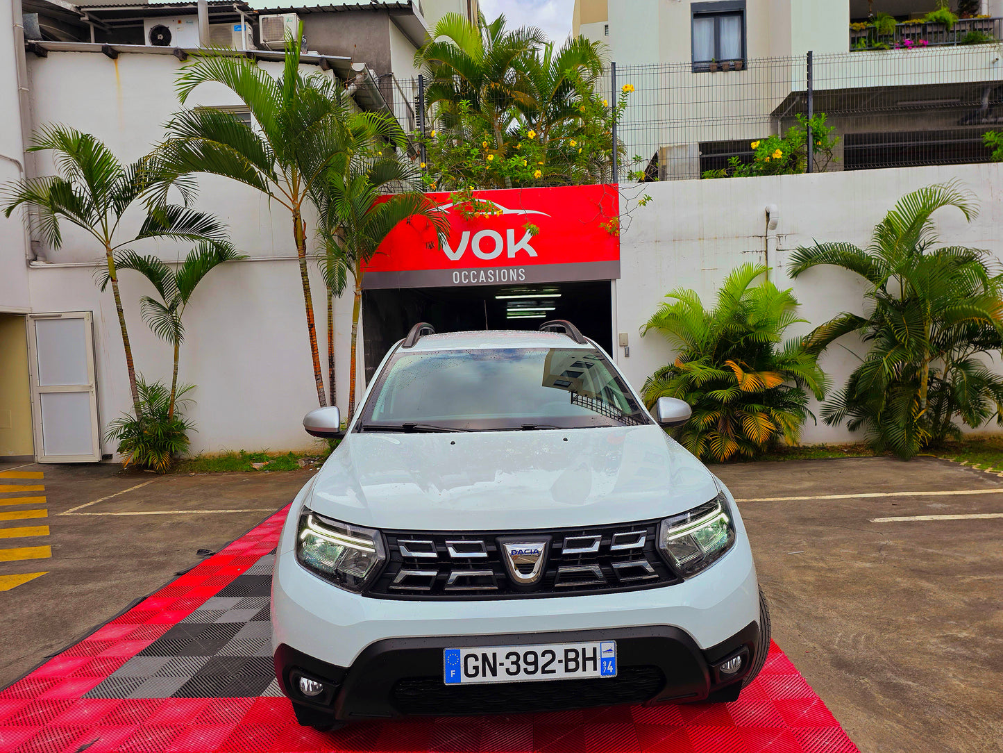 Dacia Duster Prestige TCE 90CV 2023