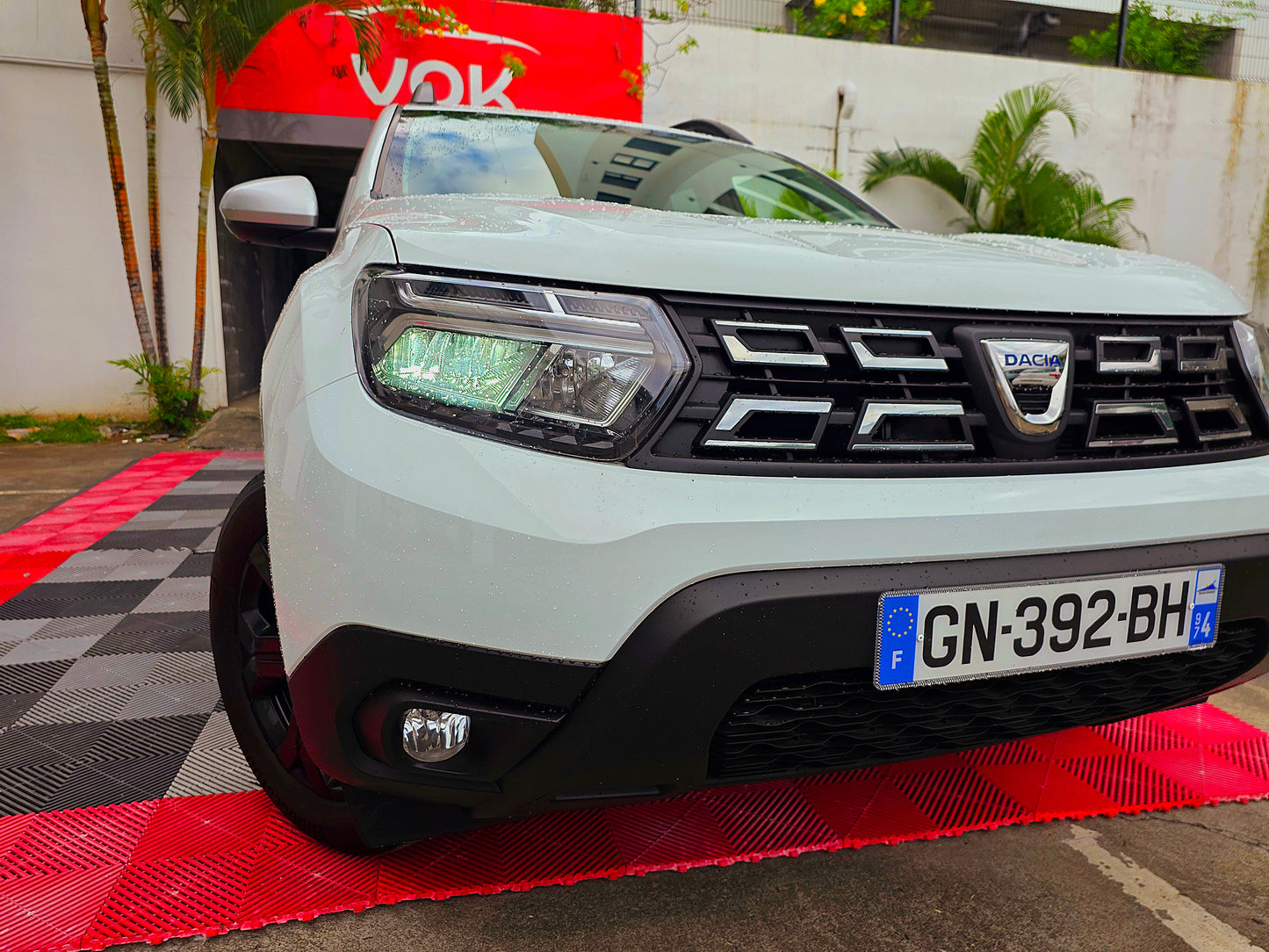 Dacia Duster Prestige TCE 90CV 2023