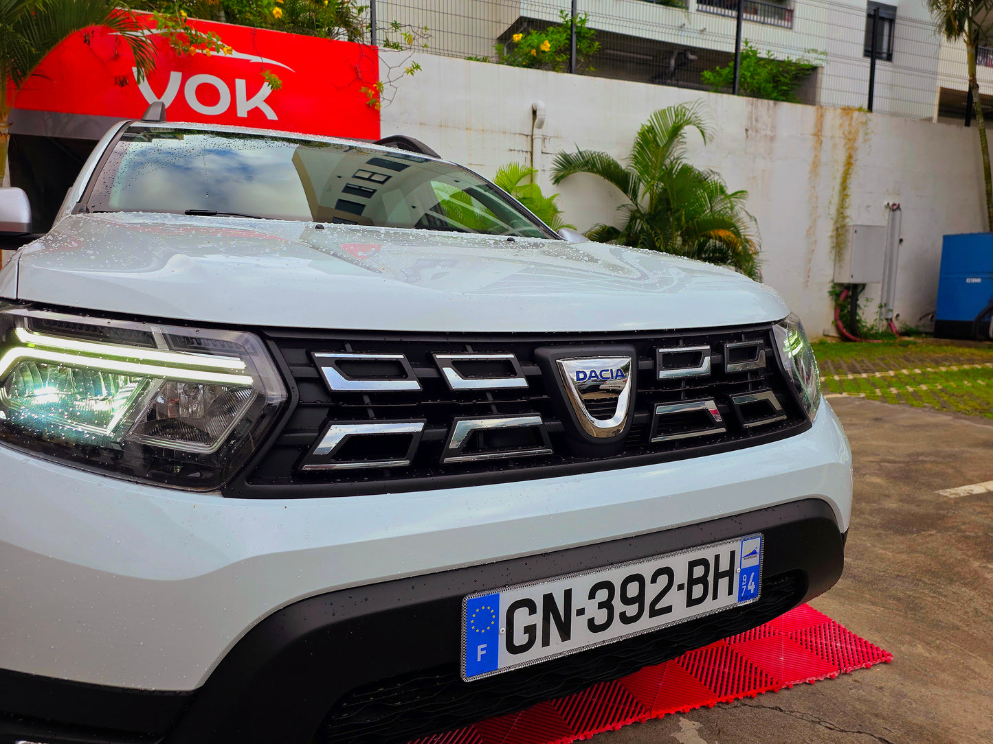 Dacia Duster Prestige TCE 90CV 2023