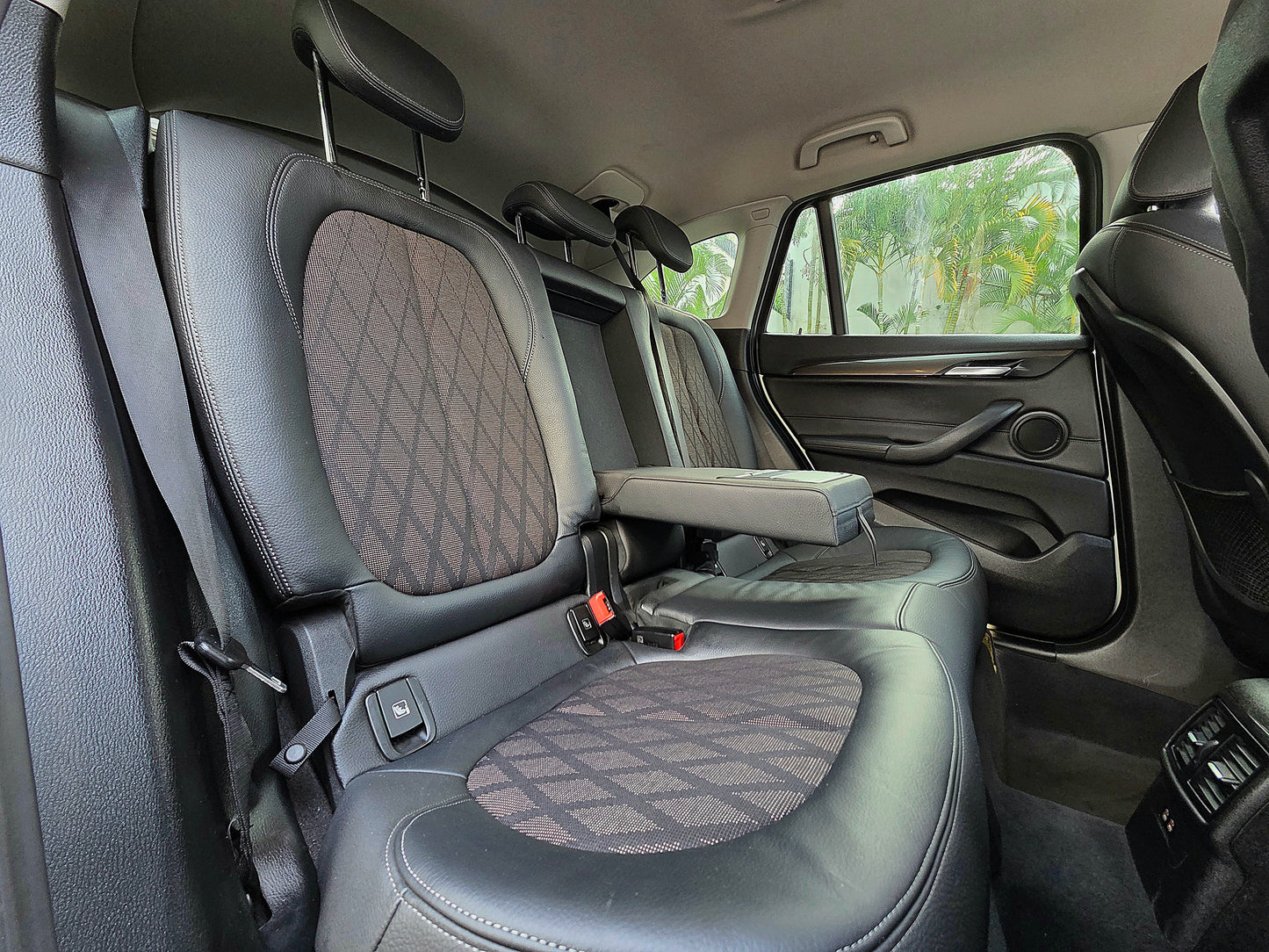 BMW X1 Diesel 116CV Lounge Boite automatique 2019